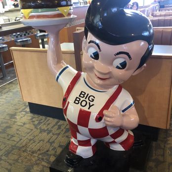 Big Boy - Breakfast & Brunch Near Me - Cleveland, Ohio Big Boy - Breakfast & Brunch Near Me - Cleveland, Ohio