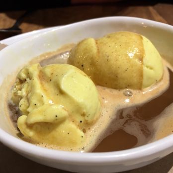 Norma - Affogato - Pizza Near Me - New York, New York Norma - Affogato - Pizza Near Me - New York, New York