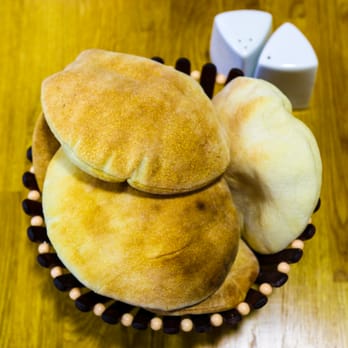 Bakery House - fresh bread - Mediterranean Near Me - Reading, RDG