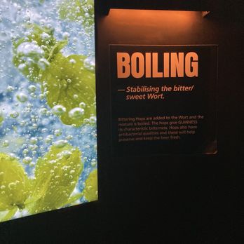 Guinness Storehouse - Breweries Near Me - Dublin, D Guinness Storehouse - Breweries Near Me - Dublin, D