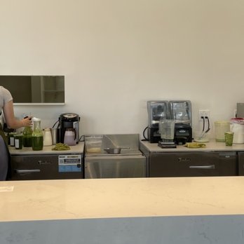 Izumi Matcha - Prep area and pickup counter. - Coffee & Tea Near Me - San Mateo, California Izumi Matcha - Prep area and pickup counter. - Coffee & Tea Near Me - San Mateo, California