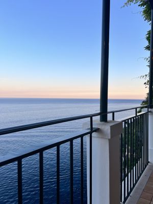 Santa Caterina Hotel by null