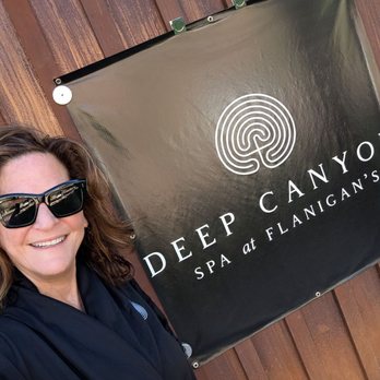 Deep Canyon Spa & Salon - This is THE place!!! - Hair Salons Near Me - Springdale, Utah Deep Canyon Spa & Salon - This is THE place!!! - Hair Salons Near Me - Springdale, Utah