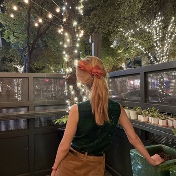 The Well - Patio - Gluten-Free Near Me - Austin, Texas The Well - Patio - Gluten-Free Near Me - Austin, Texas