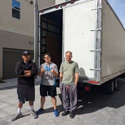 Pro Movers - Riverside