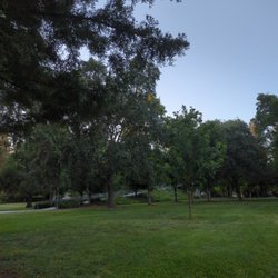 Seymour Park