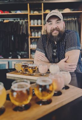 Beer Zombies Brewing Co. by null