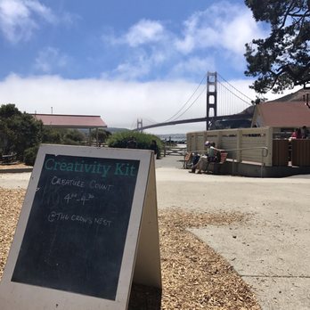 Bay Area Discovery Museum - Children's Museums Near Me - Sausalito, California