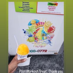 Treat Your Taste Buds by Miya