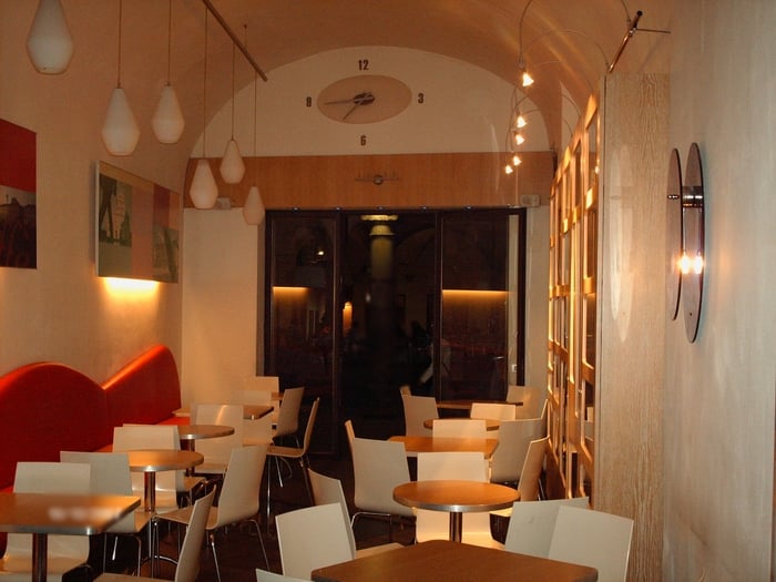 Ristoro delle Vettovaglie