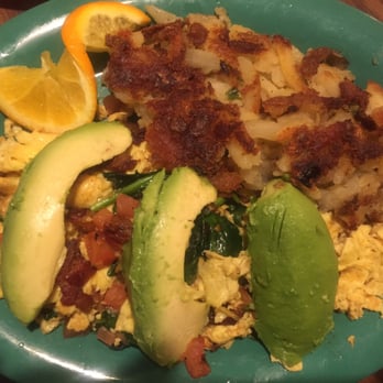The Potholder Cafe - Breakfast & Brunch Near Me - Long Beach, California The Potholder Cafe - Breakfast & Brunch Near Me - Long Beach, California