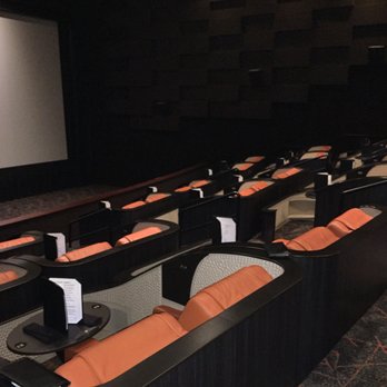 IPIC Houston - Cinema Near Me - Houston, Texas