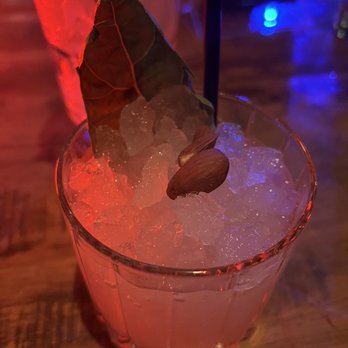 The Tipsy Alchemist - Lounges Near Me - Dallas, Texas The Tipsy Alchemist - Lounges Near Me - Dallas, Texas