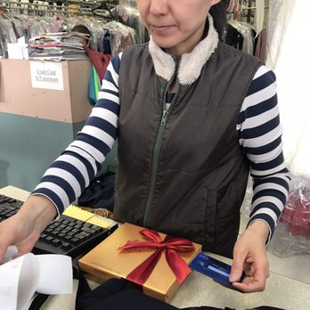 R & J Dry Cleaners - I love this lady who always takes care of my dry cleaning needs!!! - Dry Cleaning Near Me - Hicksville, New York R & J Dry Cleaners - I love this lady who always takes care of my dry cleaning needs!!! - Dry Cleaning Near Me - Hicksville, New York