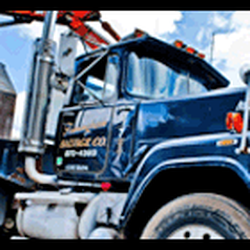 Framingham Salvage - Scrap Metal Pick Up Available