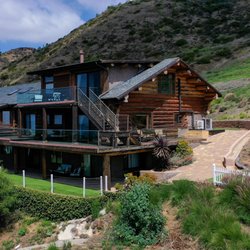 The Meadows Malibu