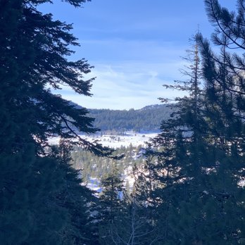 Wylder Hope Valley - Beautiful views! - Vacation Rentals Near Me - Hope Valley, California
