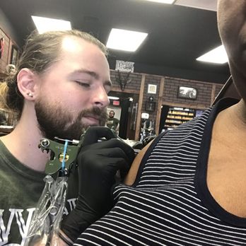 Ivy and Oak - Final touches - Piercing Near Me - Lake Park, Florida