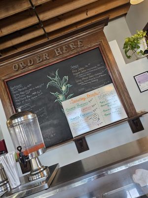 10th Street Diner by null