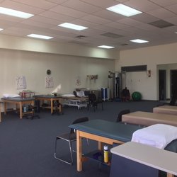 Physical Therapy Professionals