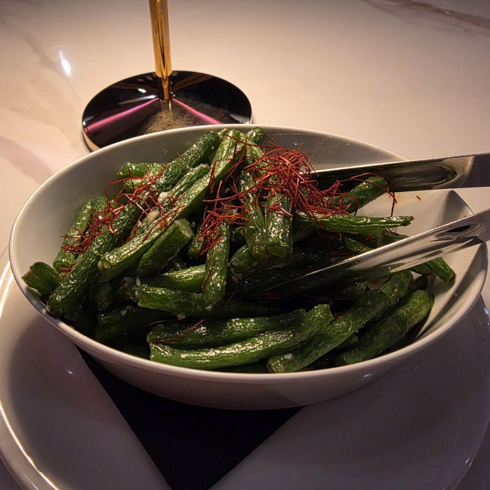 Jing - Green Beans - Steakhouses Near Me - Scottsdale, Arizona Jing - Green Beans - Steakhouses Near Me - Scottsdale, Arizona