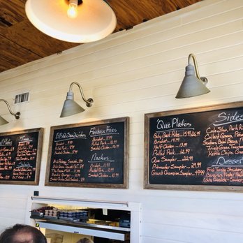 The Pig & Pint - Menu - Barbeque Near Me - Jackson, Mississippi The Pig & Pint - Menu - Barbeque Near Me - Jackson, Mississippi