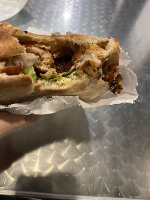 Antep Kabab by null