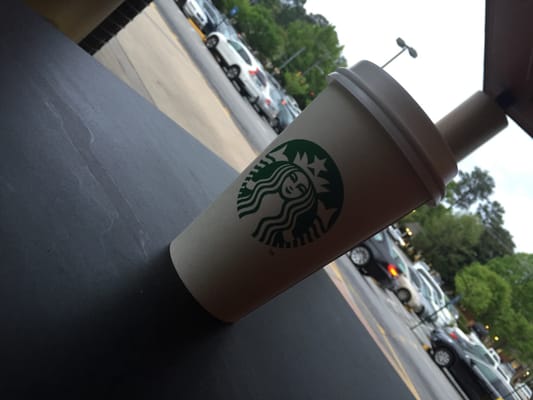 Starbucks by null