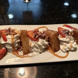 Bourbon Caramel Bread Pudding Bourbon Caramel Bread Pudding