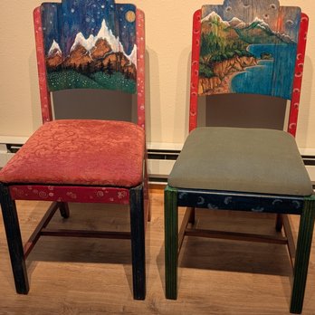 Kenneth Kushner - Furniture Repair Near Me - Sequim, Washington Kenneth Kushner - Furniture Repair Near Me - Sequim, Washington