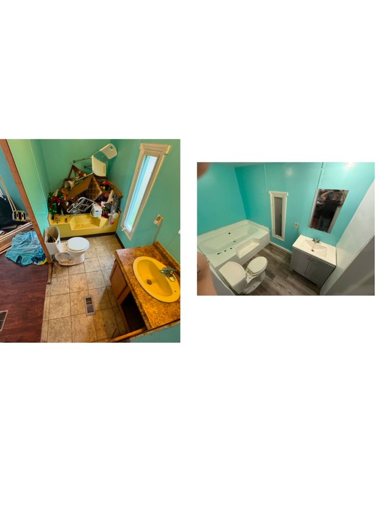 Slide of On Call Rochester Repairs