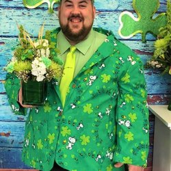 Carey's Flowers