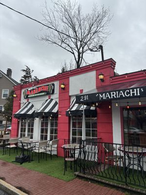 Mariachi Mexican Restaurant by null