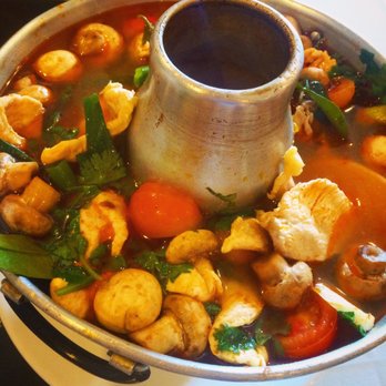 Thai Country Restaurant - Tom yum goong; so delicious. - Thai Near Me - Clovis, California Thai Country Restaurant - Tom yum goong; so delicious. - Thai Near Me - Clovis, California