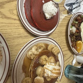 BabyStacks Cafe - Mountains Edge - Breakfast & Brunch Near Me - Las Vegas, Nevada BabyStacks Cafe - Mountains Edge - Breakfast & Brunch Near Me - Las Vegas, Nevada