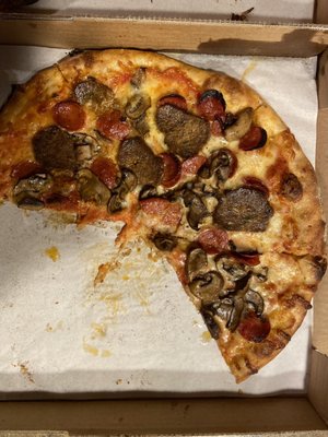 The Fold Kitchen by null