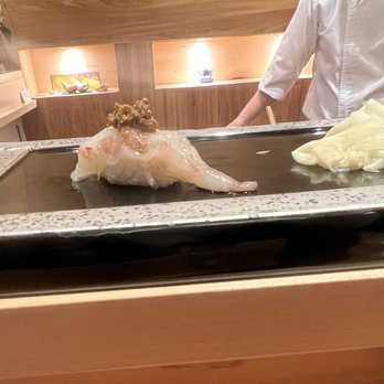 Omakase Yume - Ebi - Sushi Bars Near Me - Chicago, Illinois Omakase Yume - Ebi - Sushi Bars Near Me - Chicago, Illinois