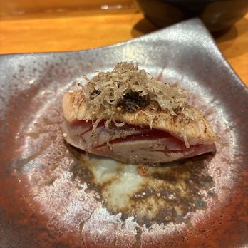 Shogun Omakase - Tuna combo mouth well yes - Sushi Bars Near Me - New York, New York Shogun Omakase - Tuna combo mouth well yes - Sushi Bars Near Me - New York, New York