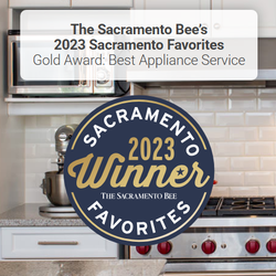 Voted Best of Sacramento two years in a row! Thank you to our customers. We appreciate your support.
