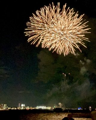 Port of Kobe Earthquake Memorial Park by null