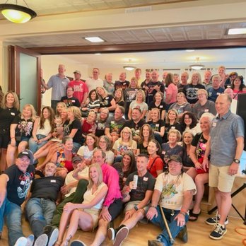 The Baxter - BHS Class of 1986 - Venues & Event Spaces Near Me - Bozeman, Montana