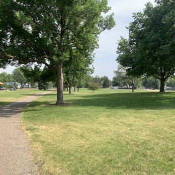 51st and Zuni Park - June 2021 - Parks Near Me - Denver, Colorado