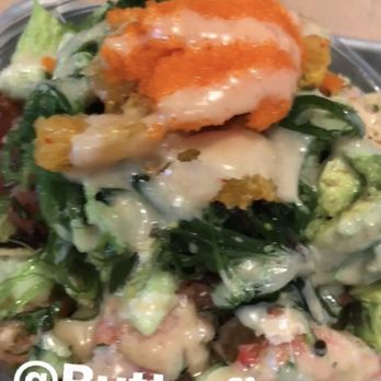 Butterfish - Poke Near Me - Clovis, California