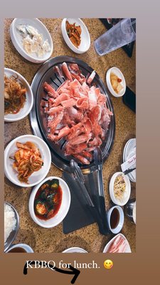 Chung Ki Wa by null