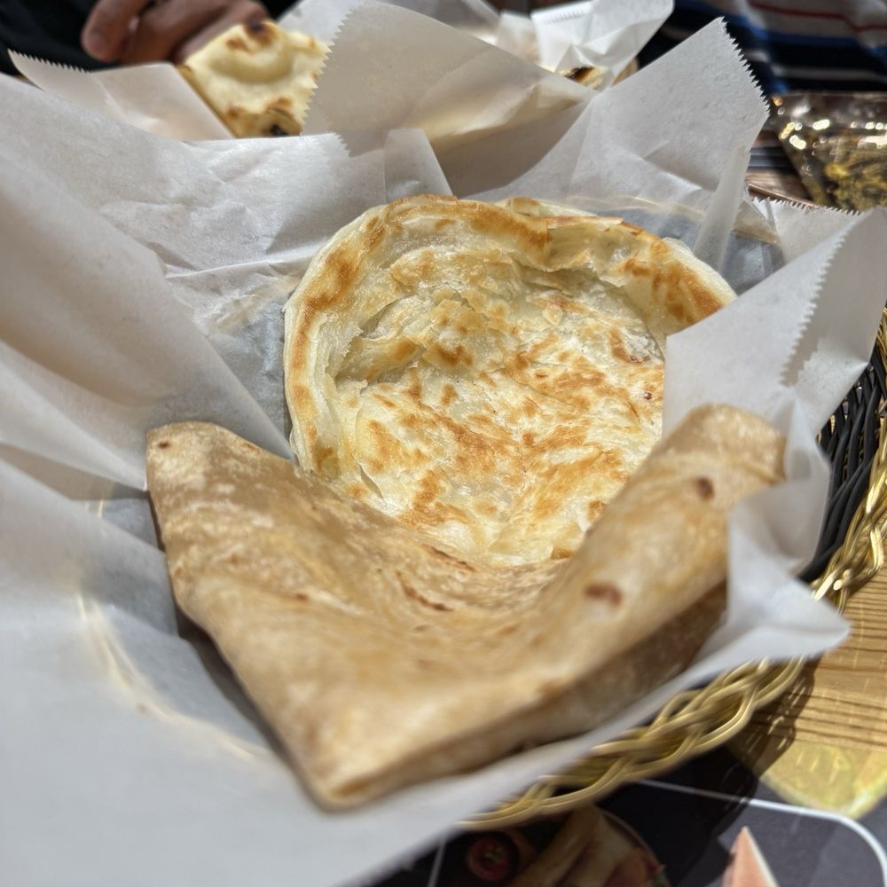 Rusi - Paratha and roti - Indian Near Me - San Jose, California Rusi - Paratha and roti - Indian Near Me - San Jose, California