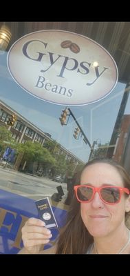 Gypsy Beans by null