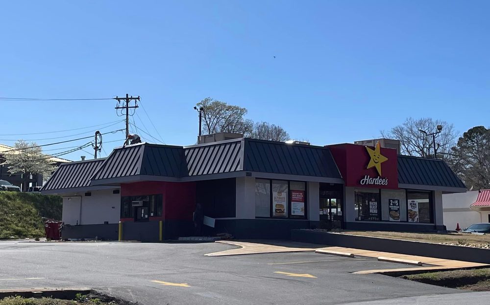 Slide of DK Mason Roofing