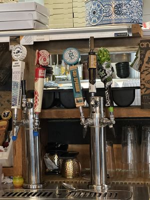 Taproom Pizza Co. by null