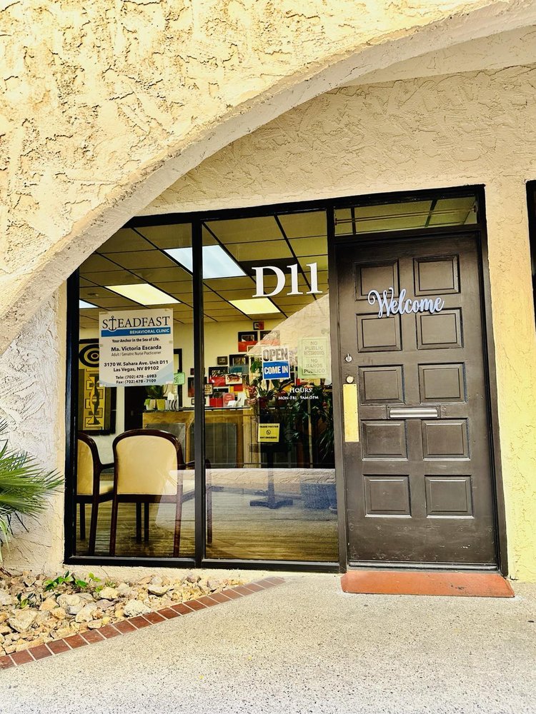 Estra Healthcare - grief counselor in Las Vegas, NV