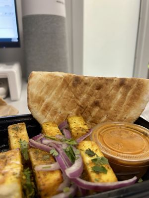 Arbor Walk // Masala Wok Indian + Asian Fare by null